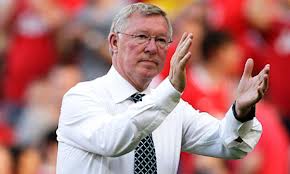 Sir Alex Ferguson to retire as Manchester United boss