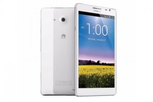 Huawei launches Ascend Mate at Rs 24,900