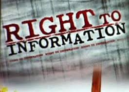 Is govt preparing ordinance to keep political parties out of RTI?