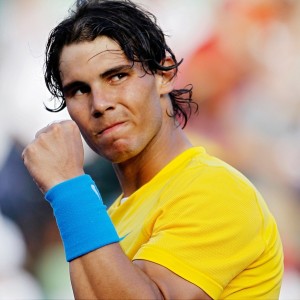 Nadal to face tough competition at Wimbledon