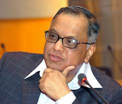 Narayana Murthy invites former executives to join Infosys