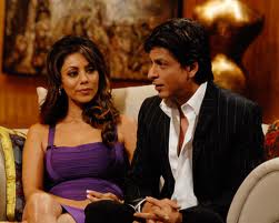 Shah Rukh and Gauri Khan expecting their third baby
