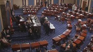 US Senate passes historic immigration bill