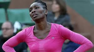 Venus Williams pulls out of Wimbledon
