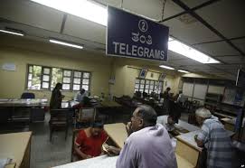 Indian telegram service ends today