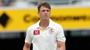 James Pattinson ruled out of remaining Ashes Tests