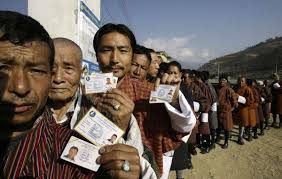 People’s Democratic Party wins Bhutan election