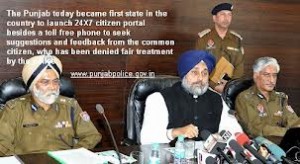 Punjab launches night policing scheme