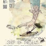 Kiran Rao's Ship Of Theseus