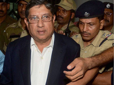 IPL spot-fixing: Bombay HC calls BCCI panel illegal