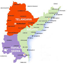 Telengana will be India’s 29th state