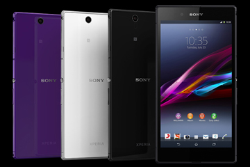 Sony launches Xperia Z Ultra at Rs 46990