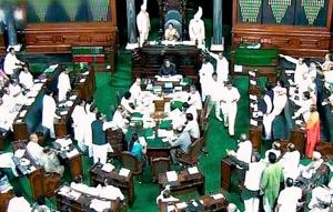 Lok Sabha passes unanimous resolution against Pakistan