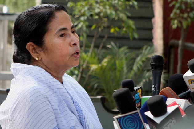 Mamata issues ultimatum to GJM to withdraw bandh