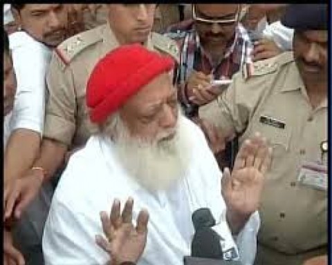 Court reserves Asaram Bapu’s bail plea