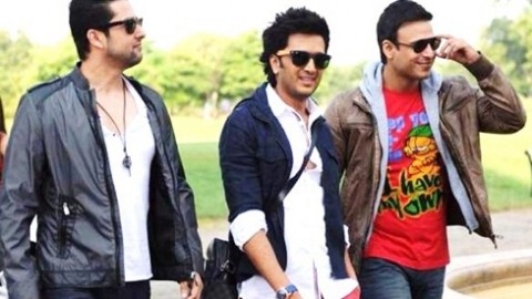 Grand Masti : The 4th highest Opener of 2013