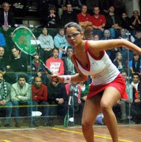 Squash champion Dipika Pallikal sues Axis Bank