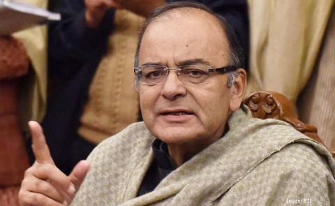 Arun Jaitley says government will push for Insurance Reform