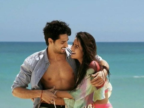 Why the chemistry Between Siddharth And Katrina is Worth Seeing in ‘Baar Baar Dekho’!!