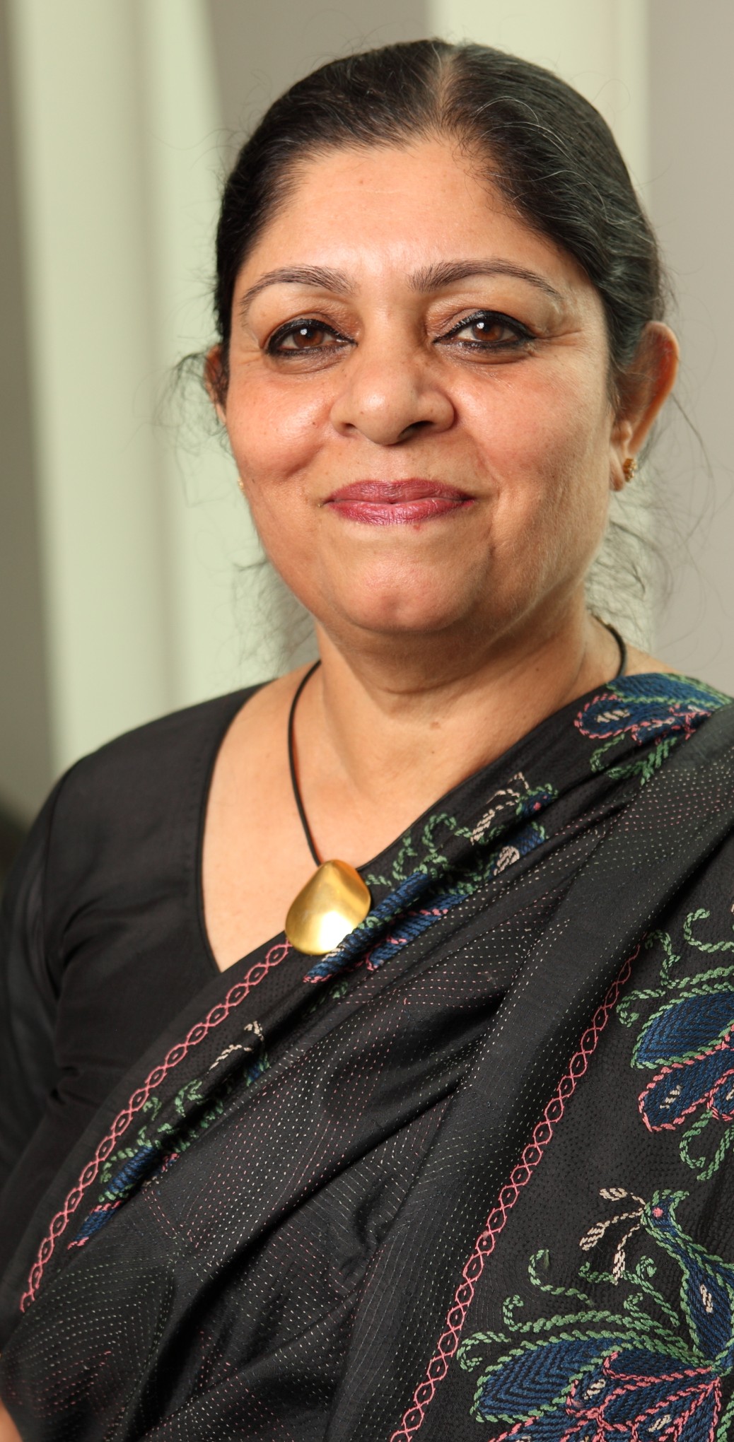 Ms. poonam Muttreja