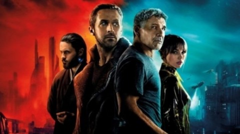 Blade Runner 2049: Was Worth the 35-Years Wait