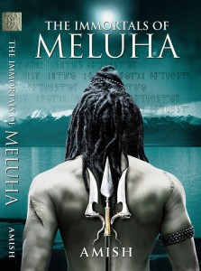immortals of meluha audiobook