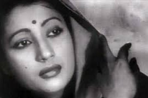 Legendary actress Suchitra Sen passes away